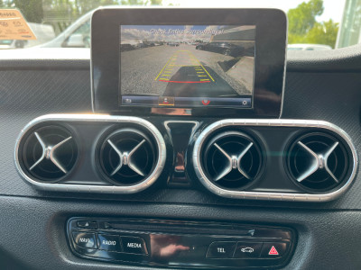 2019 Nissan Navara