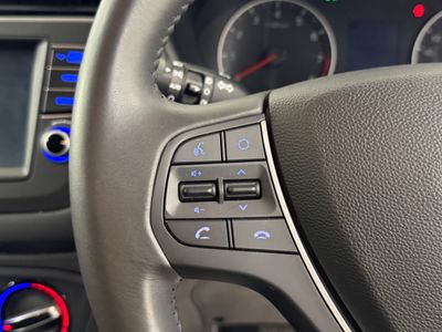 2019 Hyundai i20