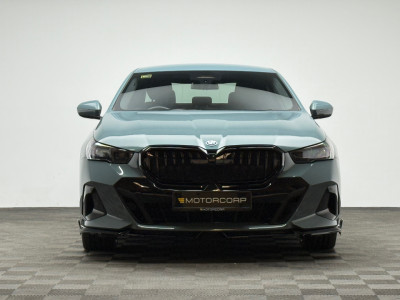 2024 BMW i5