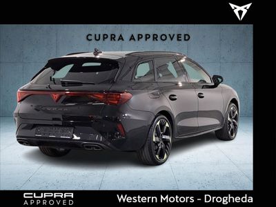 2026 Cupra Leon