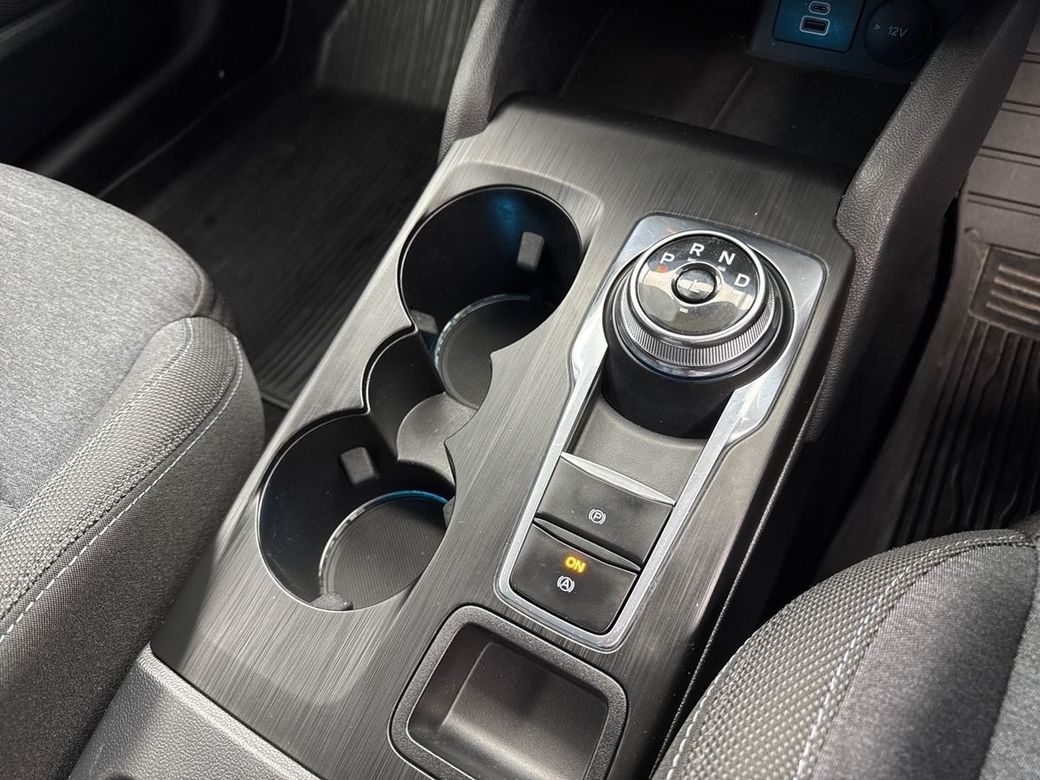 2024 Ford Focus
