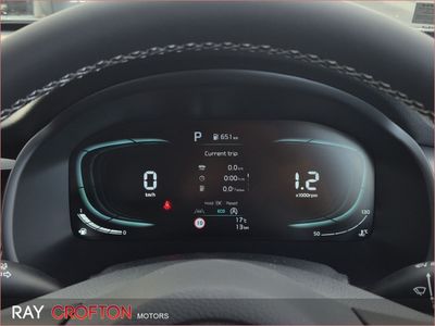 2025 Kia Stonic