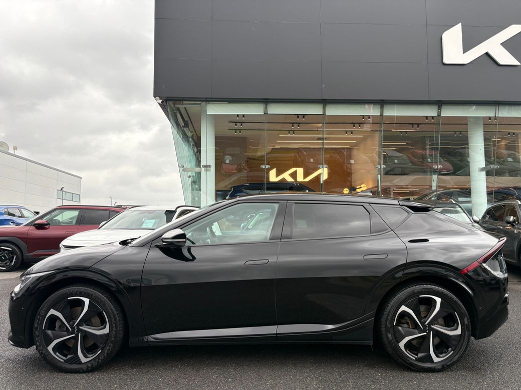 2024 Kia EV6