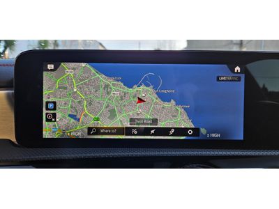 2023 Mercedes-Benz CLA Class