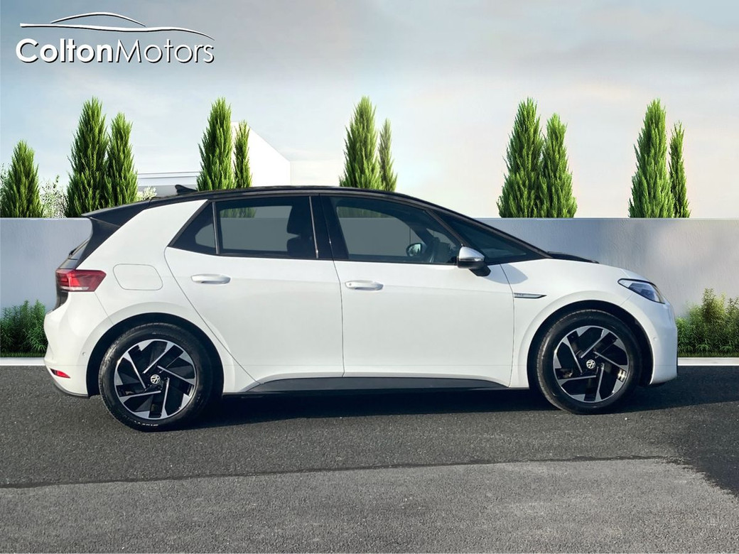 2023 Volkswagen ID.3