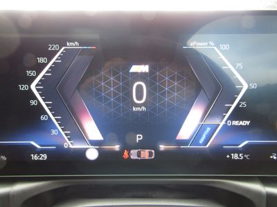 2023 BMW i4