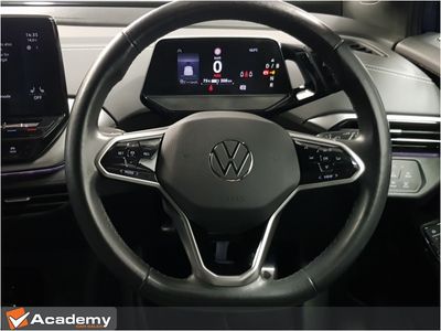 2023 Volkswagen ID.4