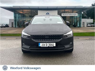 2023 Polestar 2