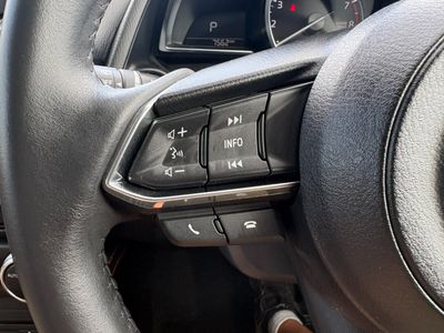 2017 Mazda Demio