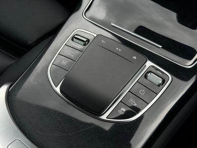 2022 Mercedes-Benz GLC Class