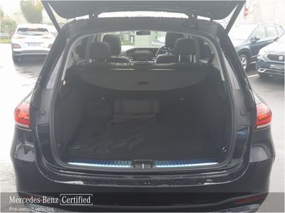 2023 Mercedes-Benz GLE Class