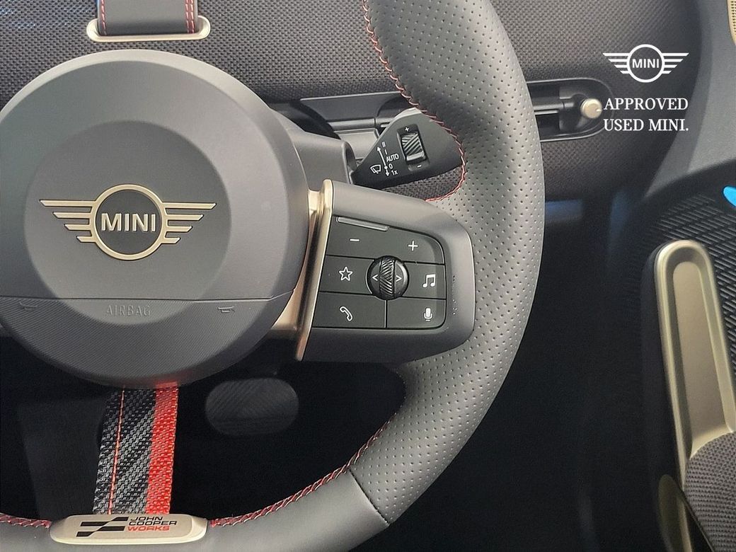 2026 Mini Aceman