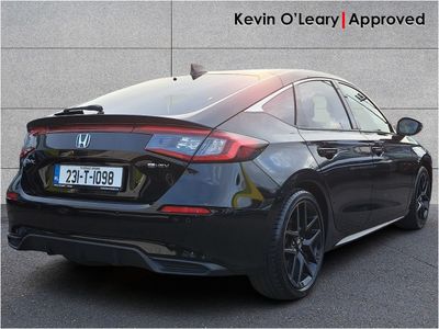 2023 Honda Civic