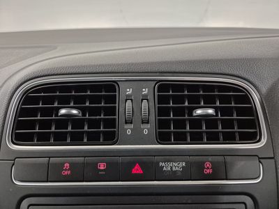 2013 Volkswagen Polo