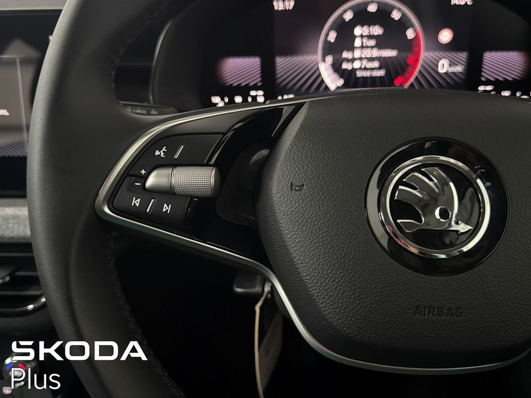 2025 Skoda Kamiq