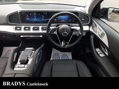 2026 Mercedes-Benz GLE Class