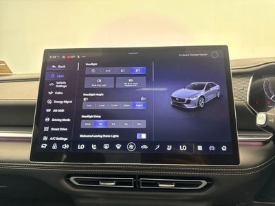 2026 Mazda Mazda6