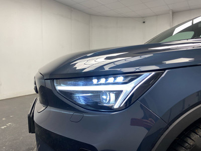 2026 Volvo EX40