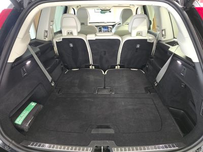 2023 Volvo XC90