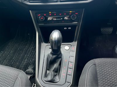 2021 Volkswagen Polo