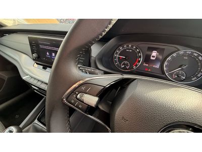 2024 Skoda Octavia