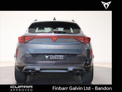 2025 Cupra Formentor