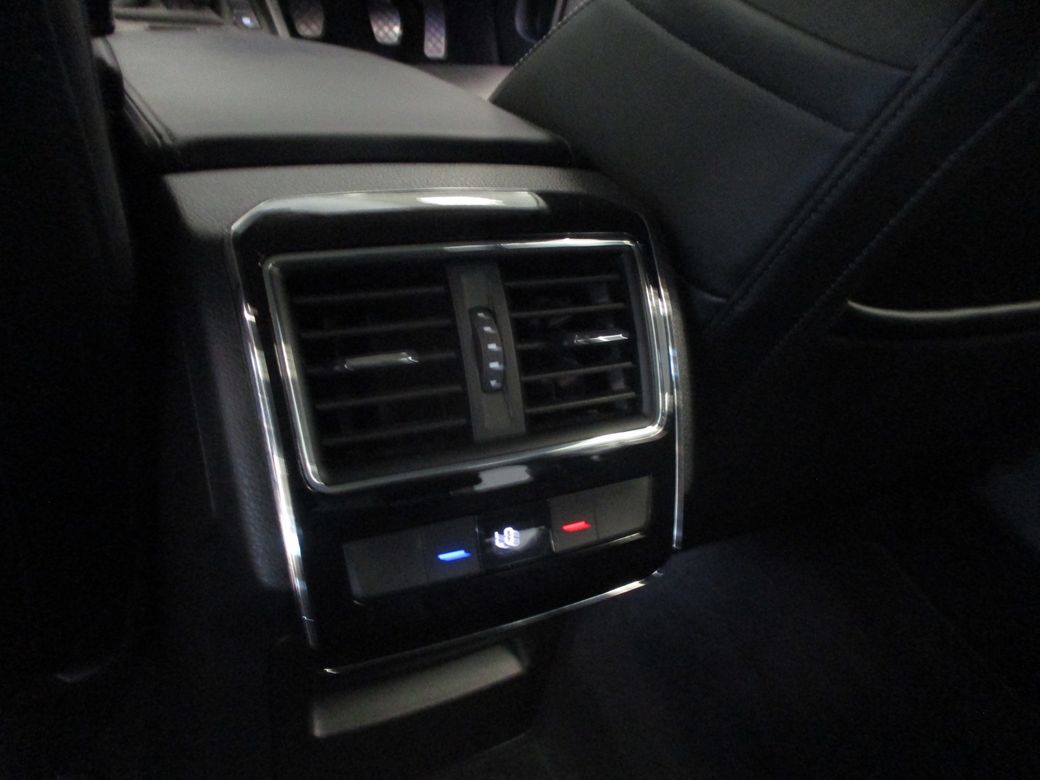 2023 Skoda Superb