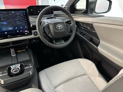 2026 Toyota C-HR