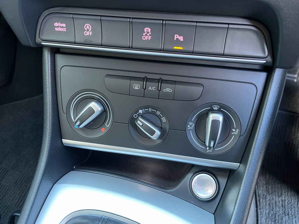 2016 Audi Q3