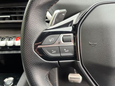 2022 Peugeot 3008