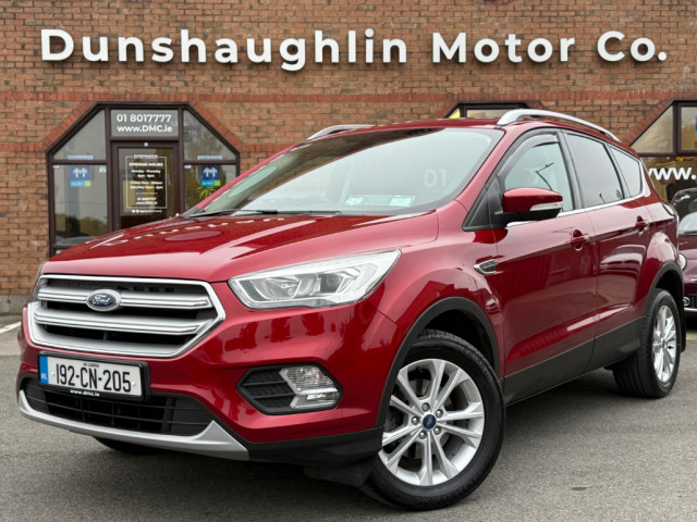 vehicle for sale from Dunshaughlin Motor Co