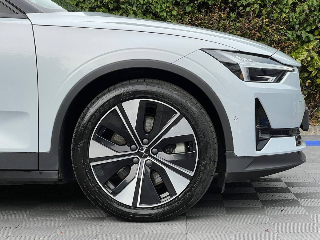 2023 Polestar 2