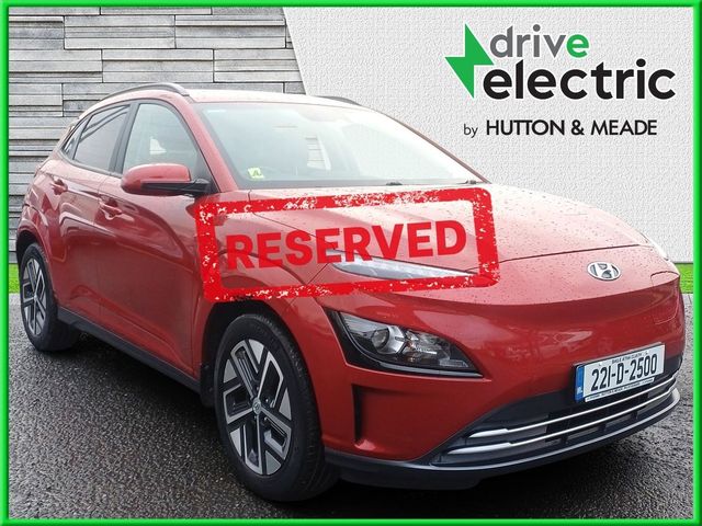 vehicle for sale from Hutton & Meade