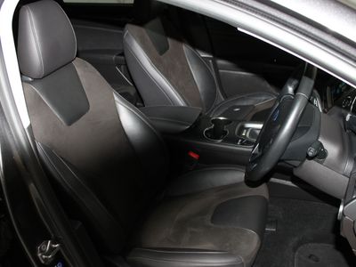 2017 Ford Mondeo