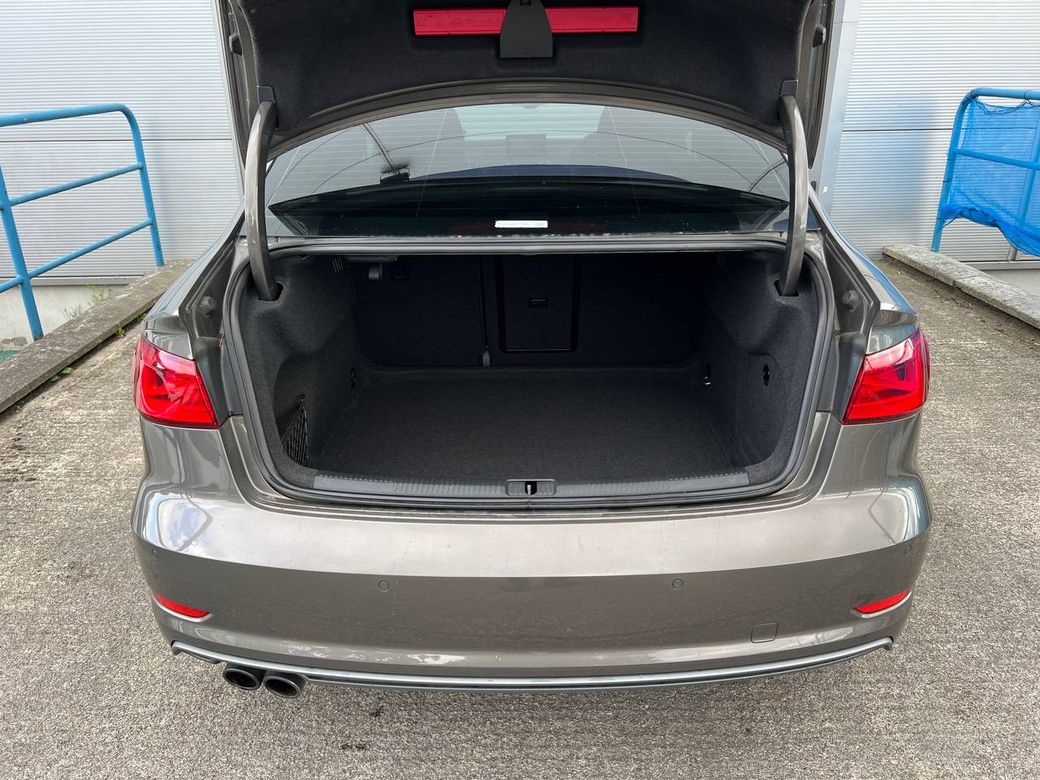 2015 Audi A3