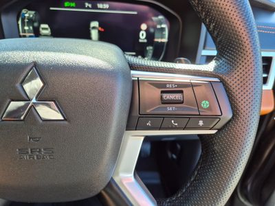 2022 Mitsubishi Outlander