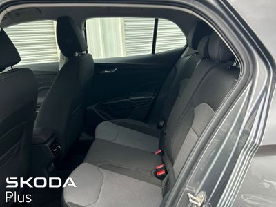 2023 Skoda Fabia