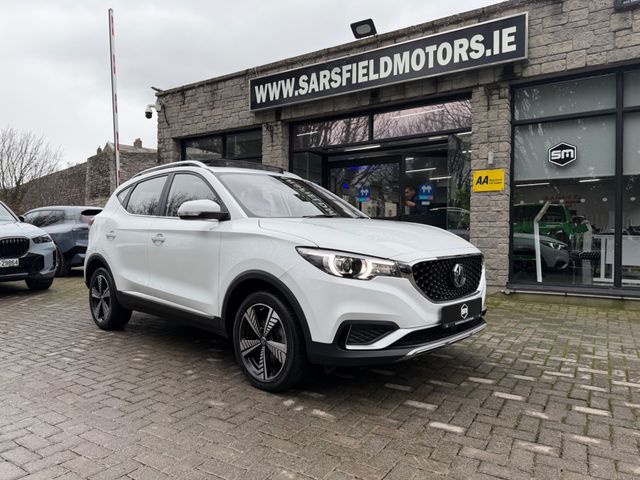 vehicle for sale from Sarsfield Motors