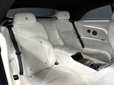 2024 Rolls-Royce Phantom