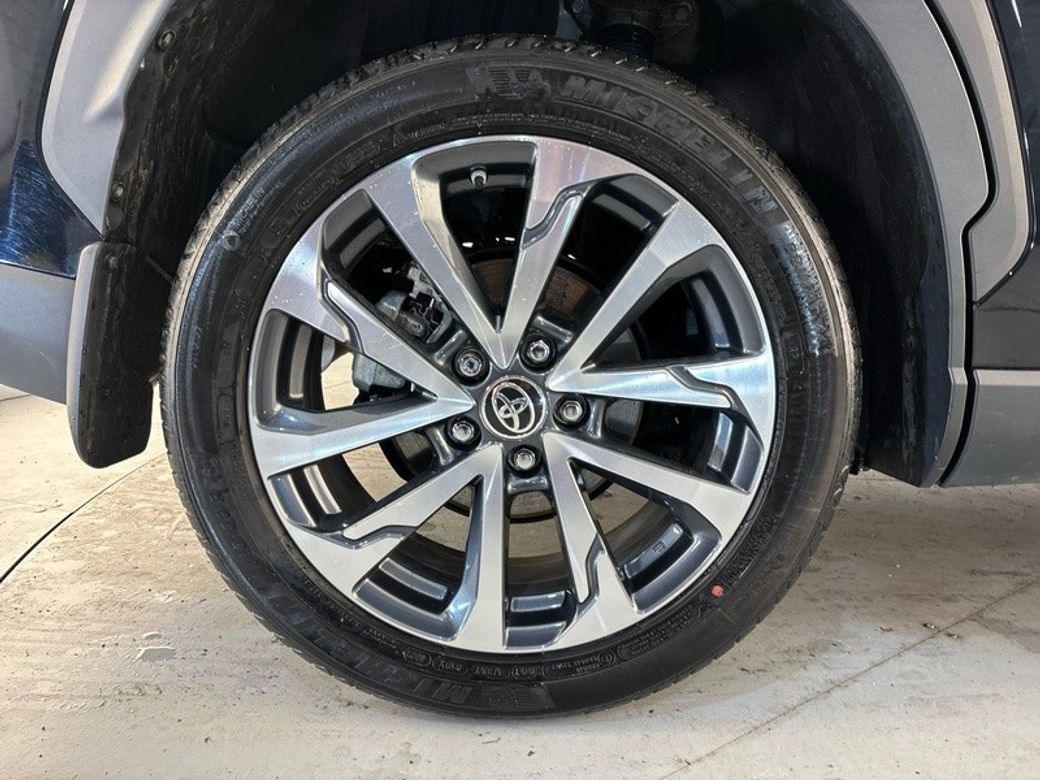 2023 Toyota Corolla Cross