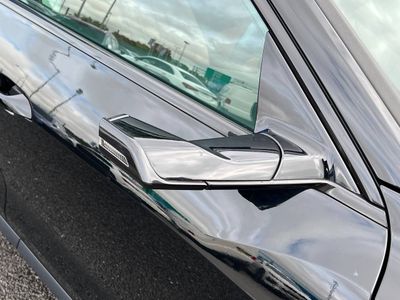 2021 Audi e-tron