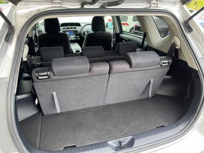 2016 Toyota Prius+