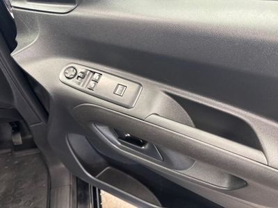 2024 Peugeot Partner