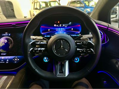 2023 Mercedes-Benz AMG