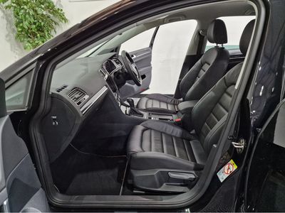 2021 Volkswagen Golf