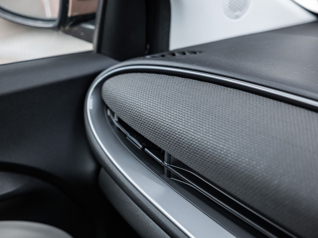 2025 Fiat 500