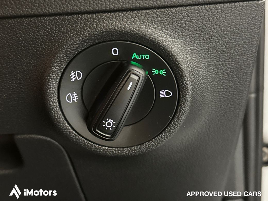 2020 Skoda Karoq