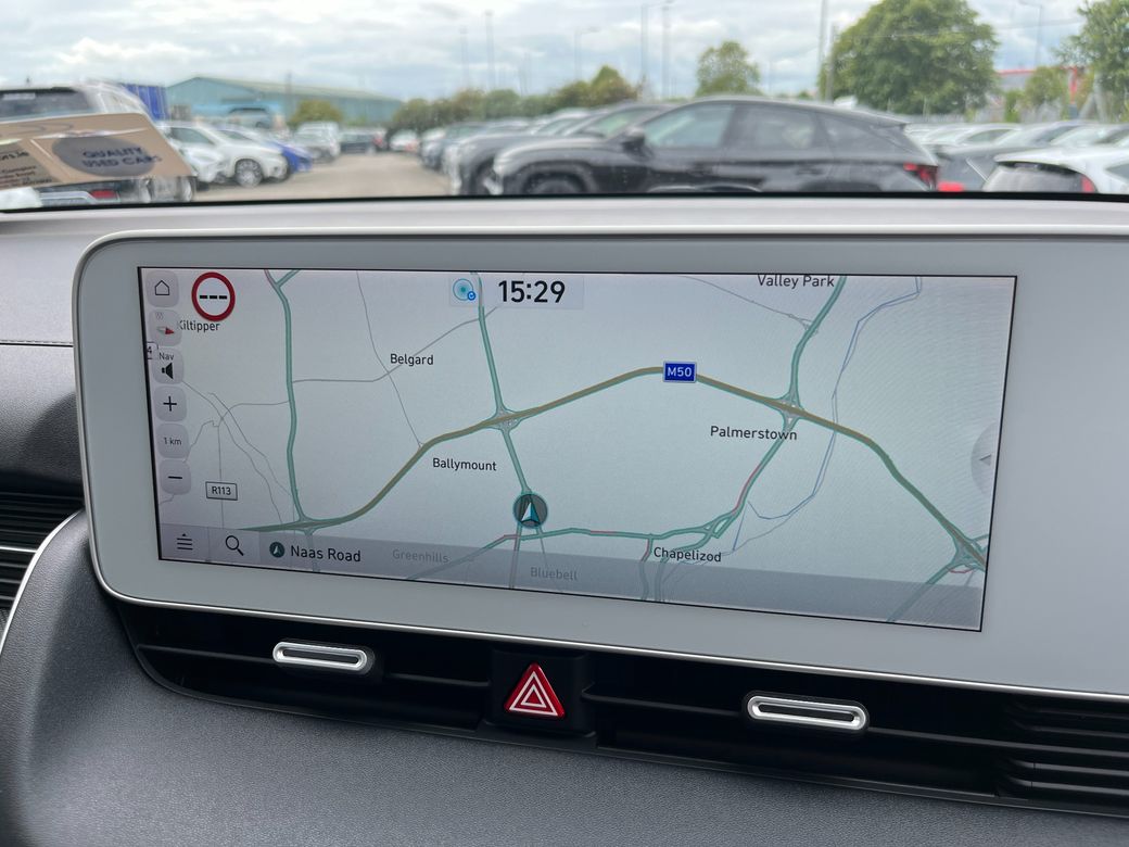 2021 Hyundai Ioniq 5