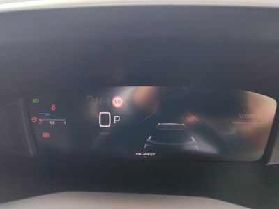 2026 Peugeot 2008