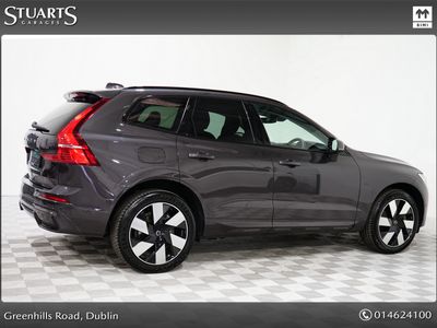 2025 Volvo XC60
